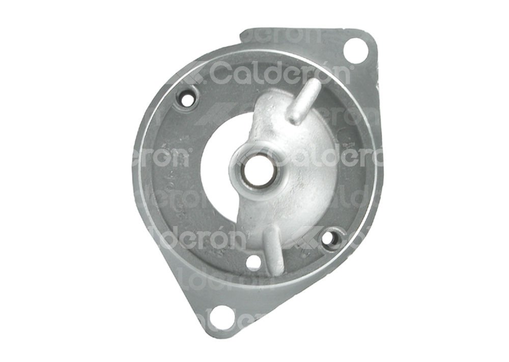 CAMPANA FORD STANDARD 4-1/2 73-80. SISTEMA: FORD. WAI: 51-217; FORD C5TZ-11130-A, D0TZ-11130-A, D1AZ-11130-D, SE-130-A; VF: W-3033 IMPORTACION
