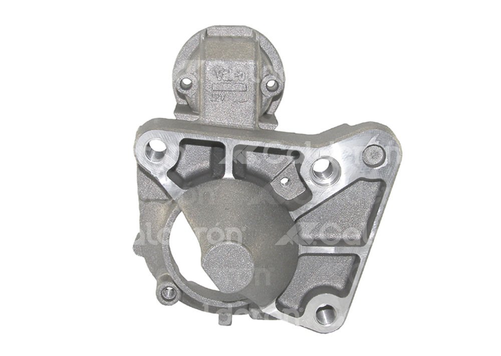 CAMPANA NISSAN PLATINA, RENAULT CLIO 1.6L 85A. SISTEMA: VALEO. No. Valeo 494801, 555554 VALEO