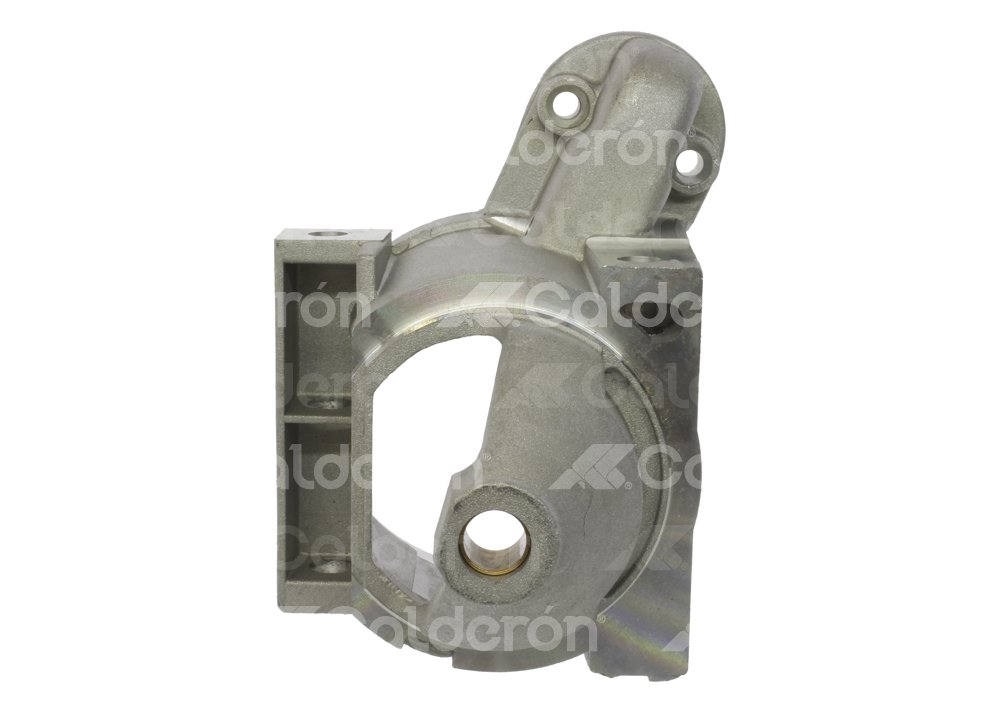 CAMPANA CHEVROLET CAMIONETAS Y CAMIONES 8CIL.. SISTEMA: BOSCH. BOSCH: 9001-043-066 IMPORTACION