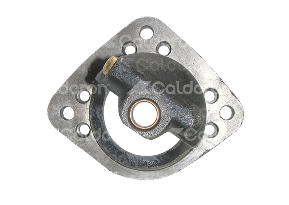 CAMPANA DELCO 41MT 24V. SISTEMA: DELCO. No. RCP 23756; DELCO: 10472566 TRANSPO