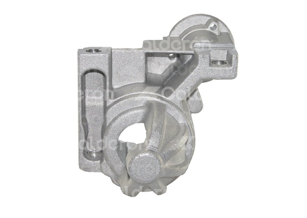 CAMPANA DELCO PG260M CHEVROLET CAMARO, PONTIAC 95-07. SISTEMA: DELCO. WAI: 51-1109; DELCO: REF. MARCHA: 9000798, 9000820, 9000822 IMPORTACION