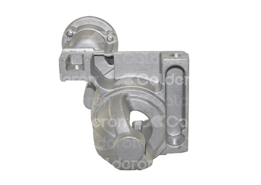CAMPANA DELCO PG260M CHEVROLET OLDSMOBILE, PONTIAC 95-01. SISTEMA: DELCO. WAI: 51-1108; DELCO: Ref. MARCHA: 9000806, 9000863 IMPORTACION
