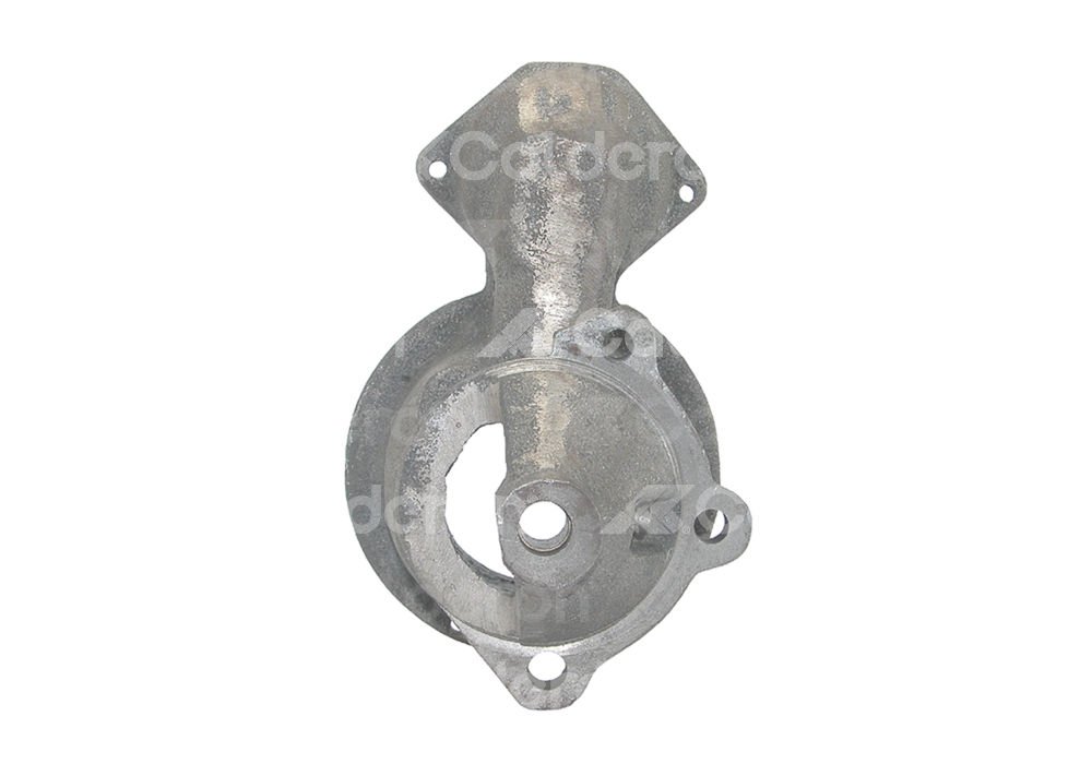 CAMPANA DELCO 10MT SD300 CHEVROLET 6CIL. 73-89 3 AGUJEROS. SISTEMA: DELCO. WAI: 51-111; DELCO: 1970259 IMPORTACION