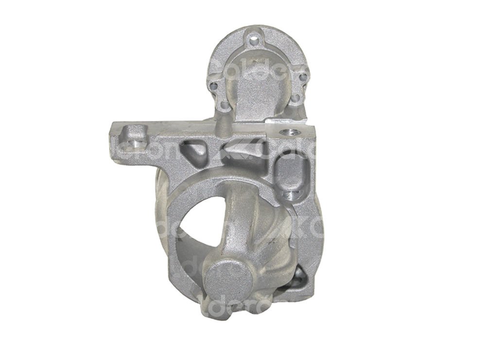 CAMPANA DELCO PG260M CHEVROLET PONTIAC 97-01. SISTEMA: DELCO. WAI: 51-1123; DELCO: Ref. MARCHA: 9000834, 9000866 IMPORTACION