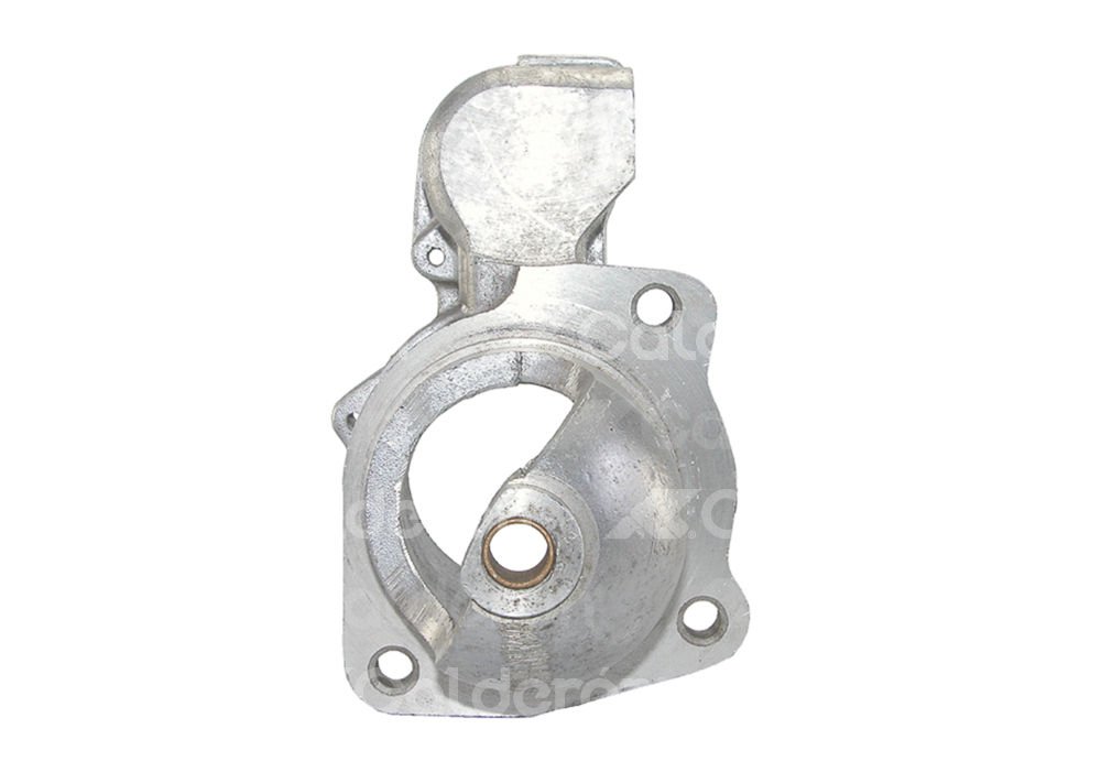 CAMPANA DELCO 28MT MERCEDES BENZ ECOPOWER. SISTEMA: DELCO. No. SMDEA149 IMPORTACION