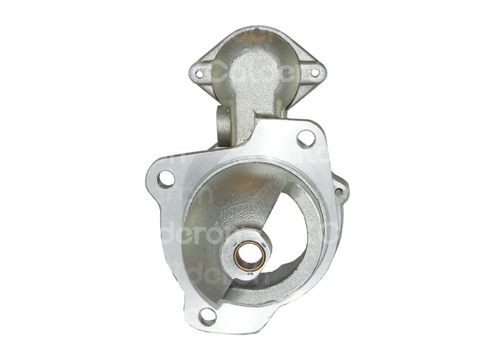 CAMPANA DELCO 28MT NAVISTAR IZQUIERDA. SISTEMA: DELCO. WAI: 51-8405; DELCO: 10457029, 10457170 IMPORTACION
