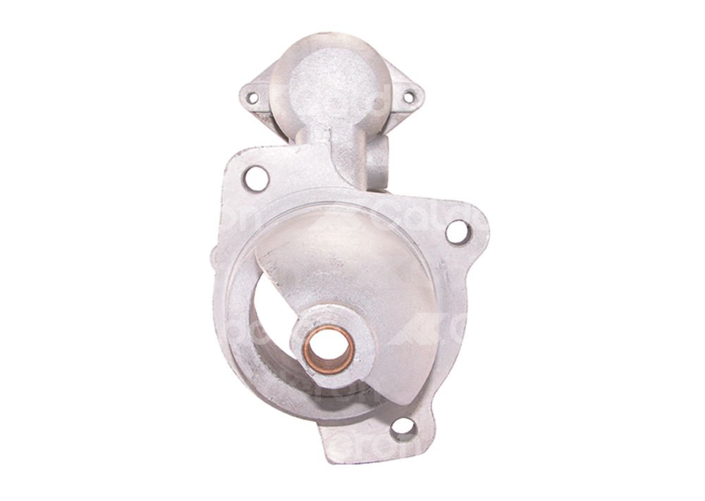 CAMPANA DELCO 28MT PERKINS FORD NEW HOLLAND, WHITE DERECHA. SISTEMA: DELCO. No. SM2041D IMPORTACION