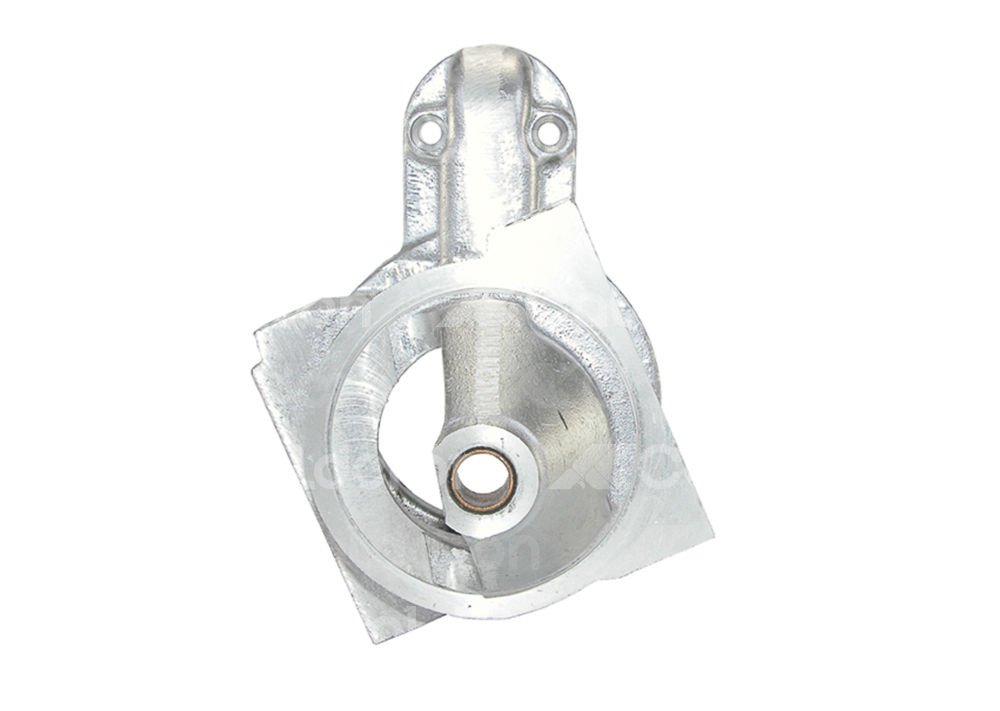 CAMPANA CHEVROLET CAMIONETAS Y CAMIONES 8CIL. AUTOMATICOS CORTA. SISTEMA: BOSCH. BOSCH: 9001-043-211 IMPORTACION