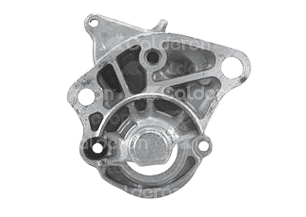 CAMPANA CHRYSLER NIPPONDENSO, DENSO 88-90 3.9L/5.2L/5.9L. SISTEMA: NIPPONDENSO, DENSO. WAI: 51-8205; NIPPONDENSO, DENSO MARCHA: 12800-0496; JUST PARTS: NP2-2003 IMPORTACION