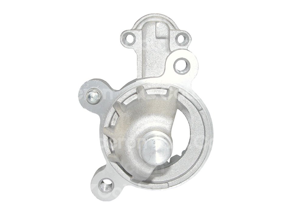 CAMPANA FORD TAURUS PMGR 89-02. SISTEMA: FORD. WAI: 51-238; FORD: F2OY-11130-A, SE-331; Ref. MARCHA 3204, 3270 IMPORTACION