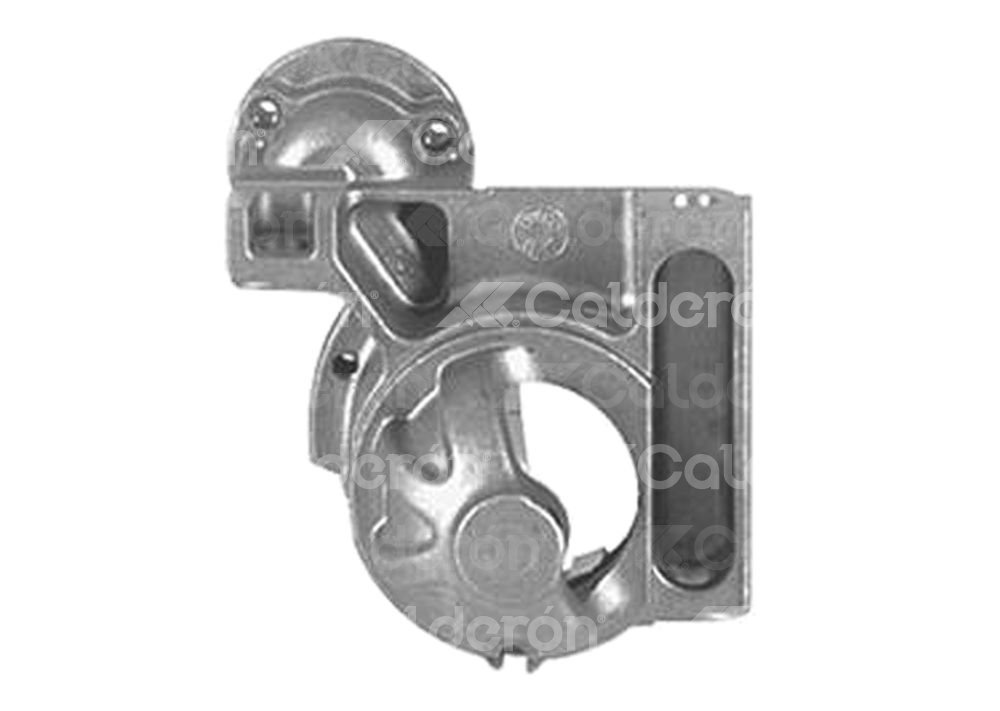 CAMPANA DELCO PG260F1 CHEVROLET MALIBU 97-01. SISTEMA: DELCO. WAI: 51-1124; DELCO: Ref. MARCHA 9000833, 9000847, 9000859 IMPORTACION