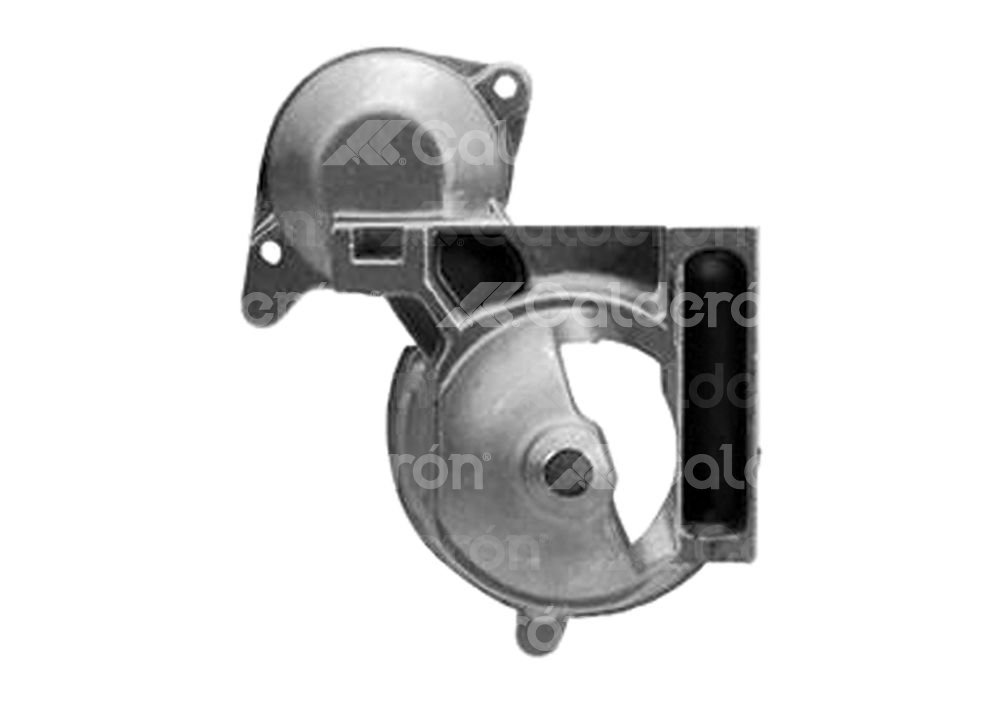 CAMPANA DELCO 5MT SD200 CHEVROLET CELEBRITY IZQUIERDA 80-92. SISTEMA: DELCO. WAI: 51-100; DELCO: 1974146, 1985148 IMPORTACION