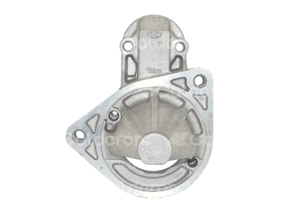 CAMPANA CHRYSLER ATOS ORIGINAL. SISTEMA: MANDO IMPORTACION