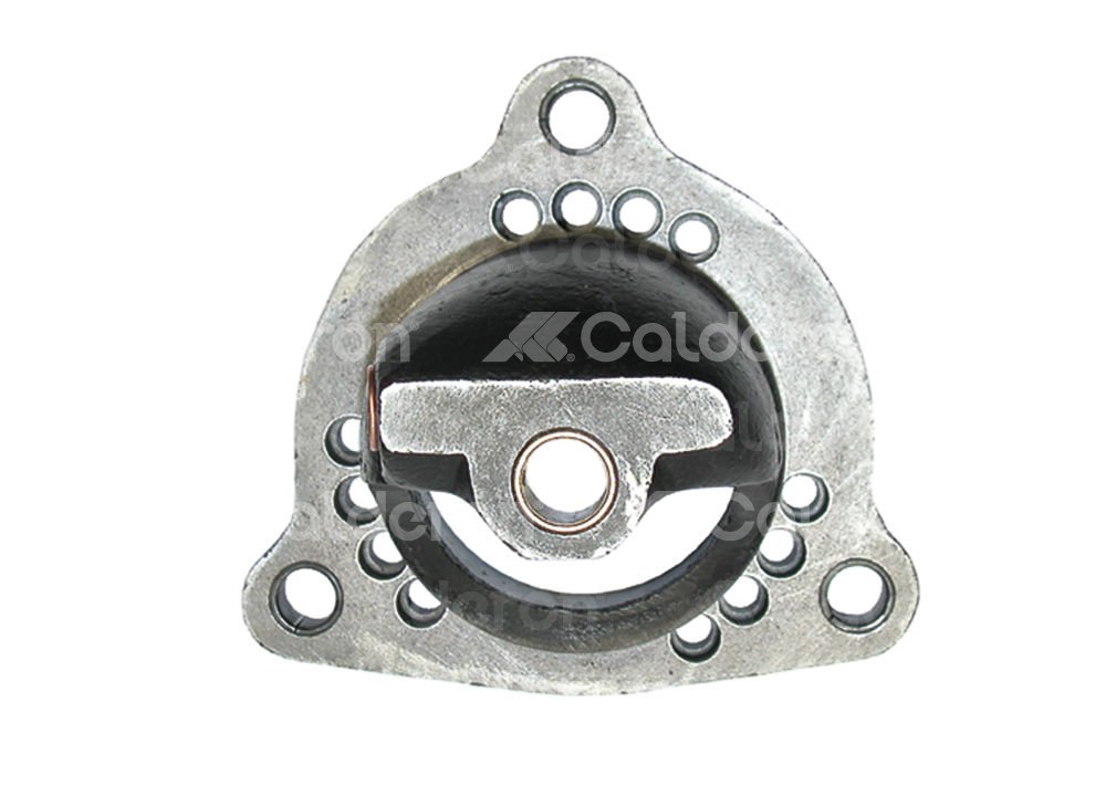 CAMPANA DELCO 40MT 1/2". SISTEMA: DELCO. WAI: 51-167-1 IMPORTACION