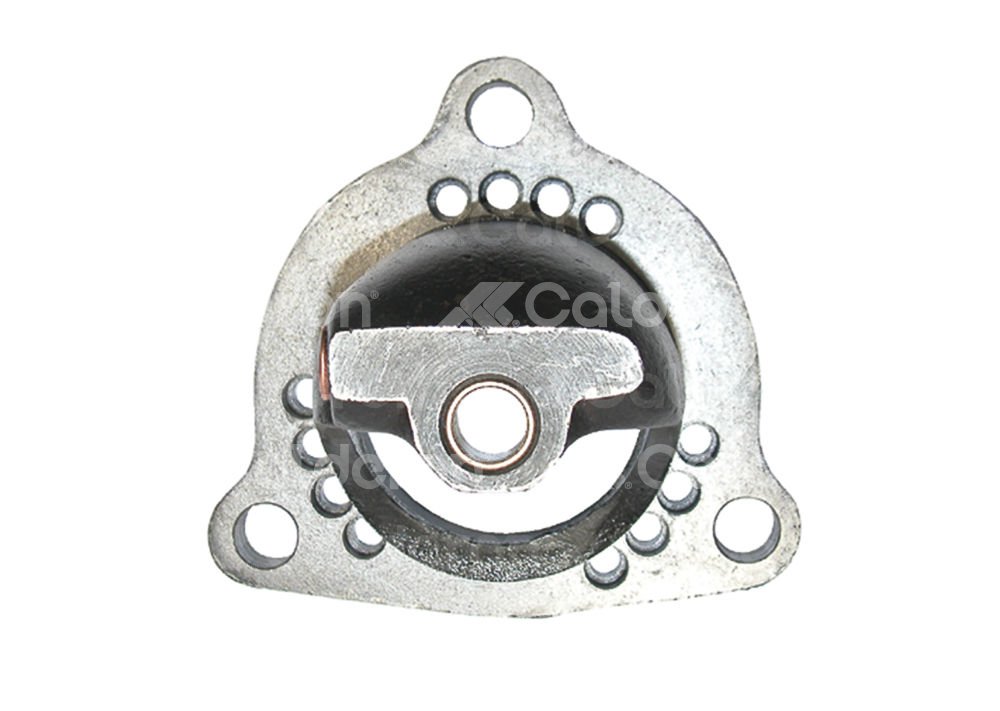 CAMPANA DELCO 40MT 5/8". SISTEMA: DELCO. WAI: 51-167; Delco: 1945506, 1945963, 1948452, 1948542, 1949606, 1951189, 1957846, 1957847, 1961666, 1969323, 1970454, 1970455 KONIGMANN
