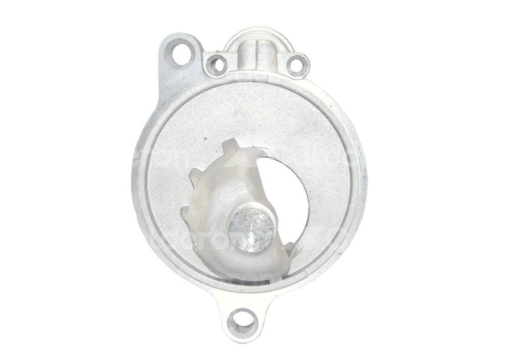 CAMPANA FORD AEROSTAR, EXPLORER 90-97. SISTEMA: FORD. WAI: 51-242; FORD: F0TZ-11130-B, SE-315 IMPORTACION