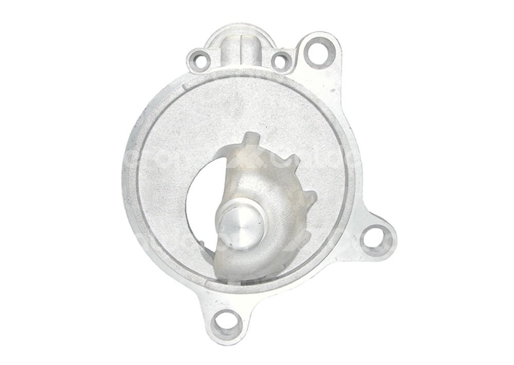 CAMPANA FORD PICK-UP 98-00. SISTEMA: FORD. WAI: 51-243; FORD: F1TZ-11130-A, SE-323 KONIGMANN