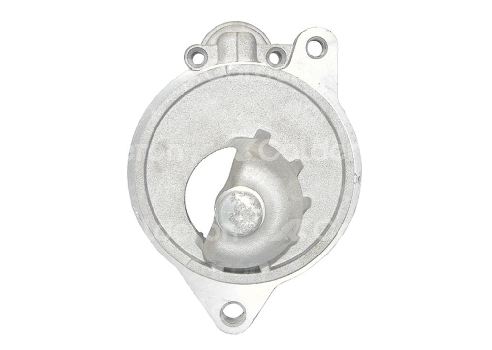 CAMPANA FORD PICK-UP 92-97. SISTEMA: FORD. WAI: 51-246; FORD: F2TZ-11130-C, SE-327 IMPORTACION