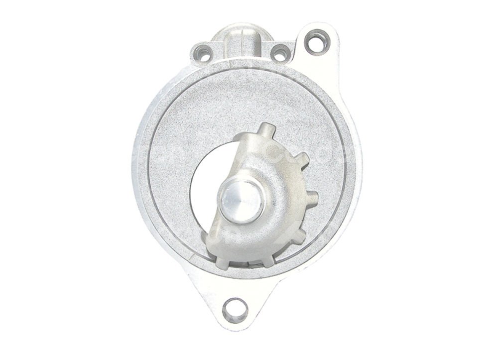 CAMPANA FORD PICK-UP, VAN 92-97. SISTEMA: FORD. WAI: 51-251; FORD: F2TZ-11130-B, SE-326 IMPORTACION