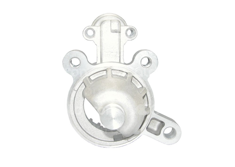 CAMPANA FORD CONTOUR, FOCUS, MYSTIQUE 95-05. SISTEMA: FORD. WAI: 51-253; FORD: FORD: F3RZ-11130-A, SE-350 IMPORTACION