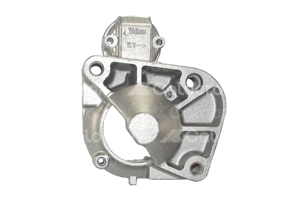 CAMPANA NISSAN PLATINA, RENAULT CLIO 1.6L 85A TIPO VALEO. SISTEMA: VALEO. No. VALEO: 494801, 555554 IMPORTACION