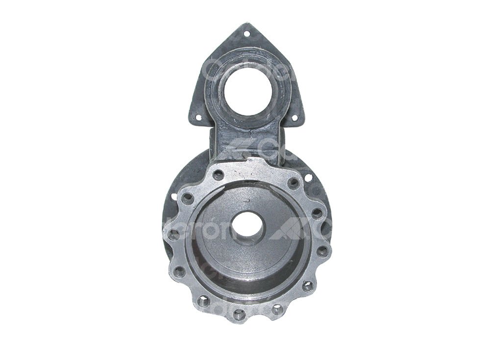 CAMPANA DELCO 42MT INTERMEDIA. SISTEMA: DELCO. WAI: 53-108; DELCO: 1988093, 10473716, 19880934 IMPORTACION
