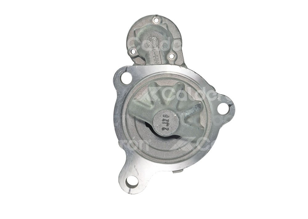 CAMPANA DELCO PG260M CHEVROLET CAMIONES KODIAK. SISTEMA: DELCO. WAI: 51-1126; DELCO: 9000812, 9000864 IMPORTACION