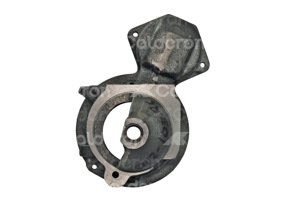 CAMPANA DELCO 10MT SD300 CHEVROLET 5.0L/5.7L, MONTACARGAS T/D 6CIL. 76-82. SISTEMA: DELCO. WAI: 51-128; DELCO: 1984098; REFERENCIA: LK011 IMPORTACION