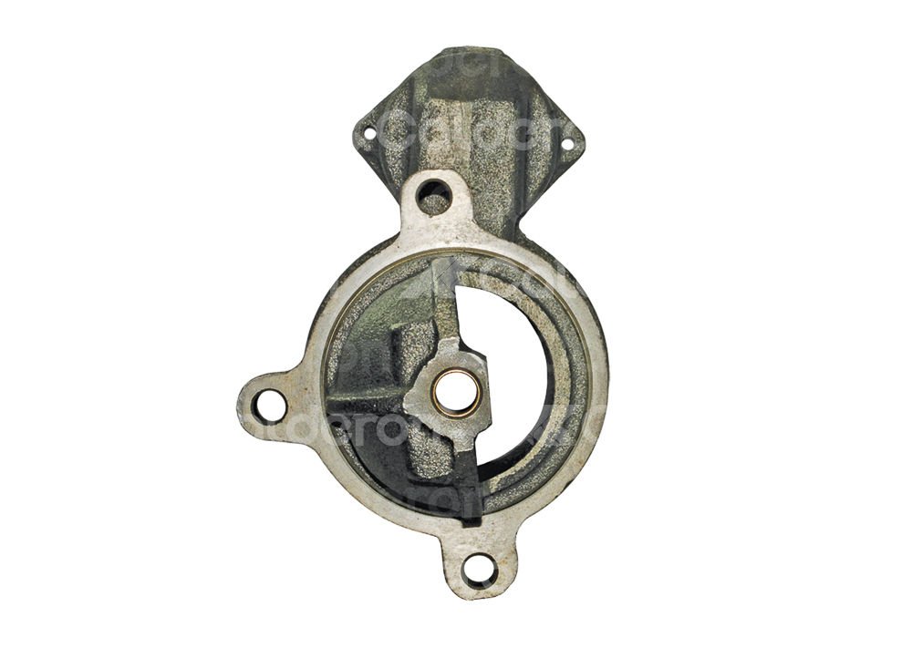 CAMPANA DELCO 10MT, 20MT SD300 CHEVROLET, MONTACARGAS 3 OREJAS. SISTEMA: DELCO. WAI: 51-126; DELCO: 1966232; REFERENCIA: LK013 IMPORTACION