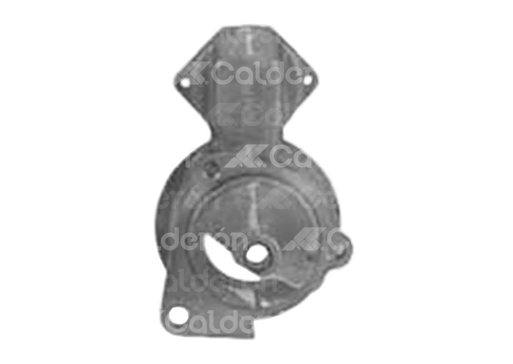CAMPANA DELCO 10MT SD300 CHEVROLET CAMIONES. SISTEMA: DELCO. WAI: 51-131; DELCO: 1970235; REFERENCIA: LK066 IMPORTACION