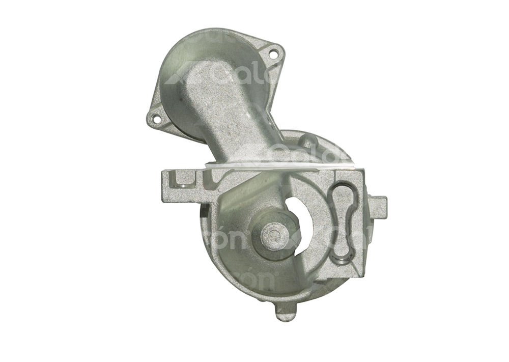 CAMPANA DELCO 5MT SD200 CHEVROLET 4.1/4.5/4.9L 85-95. SISTEMA: DELCO. WAI: 51-184; DELCO: 10495253; REFERENCIA: TW020 IMPORTACION