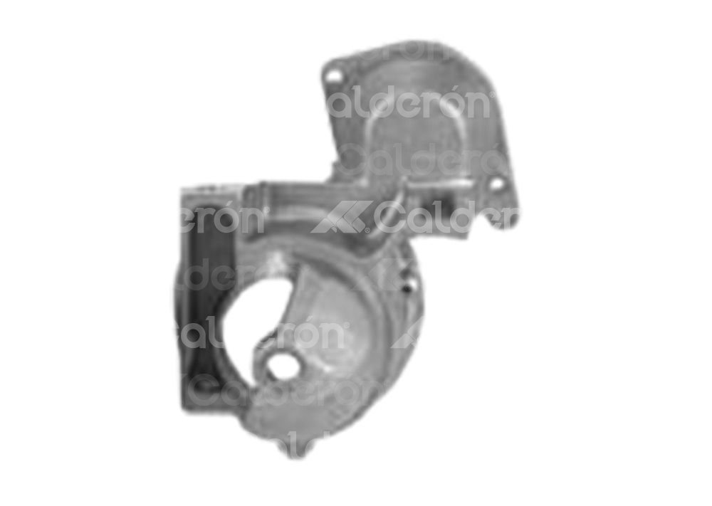 CAMPANA DELCO 5MT SD200 CHEVROLET PICK UPS, VANS 2.5L 85-95. SISTEMA: DELCO. WAI: 51-185; DELCO: 1988412; REFERENCIA: TW021 KONIGMANN