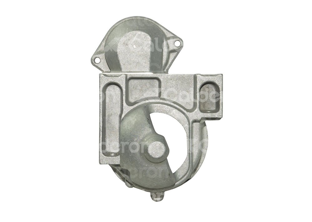 CAMPANA DELCO 5MT SD200 CHEVROLET TORNILLO IZQUIERDO. SISTEMA: DELCO. WAI: 51-101; DELCO: 1978675, 1987274; REFERENCIA: TW008M      IMPORTACION