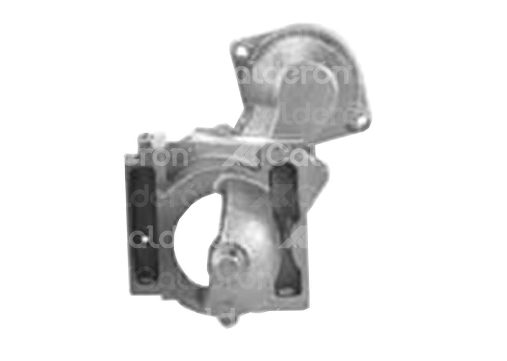 CAMPANA DELCO 5MT SD200 CHEVROLET 83-84. SISTEMA: DELCO. WAI: 51-182; DELCO: 1985339, 1987086; REFERENCIA: TW019MR IMPORTACION