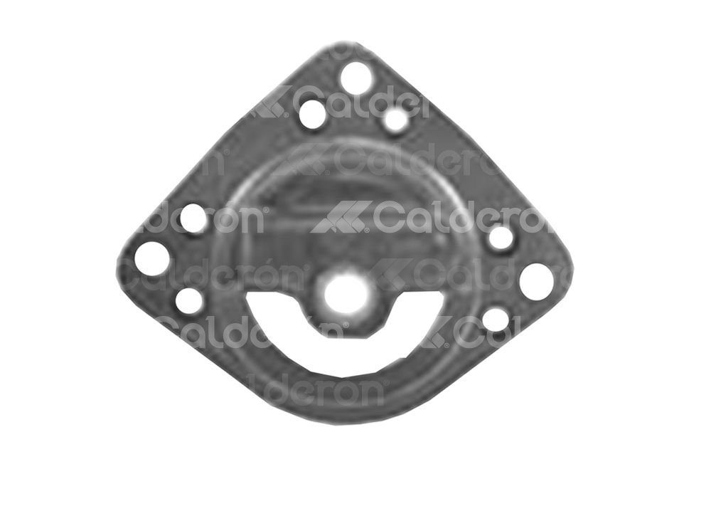 CAMPANA DELCO 37MT 3/8". SISTEMA: DELCO. WAI: 51-163, DELCO: 1986351; REFERENCIA: LK074 IMPORTACION
