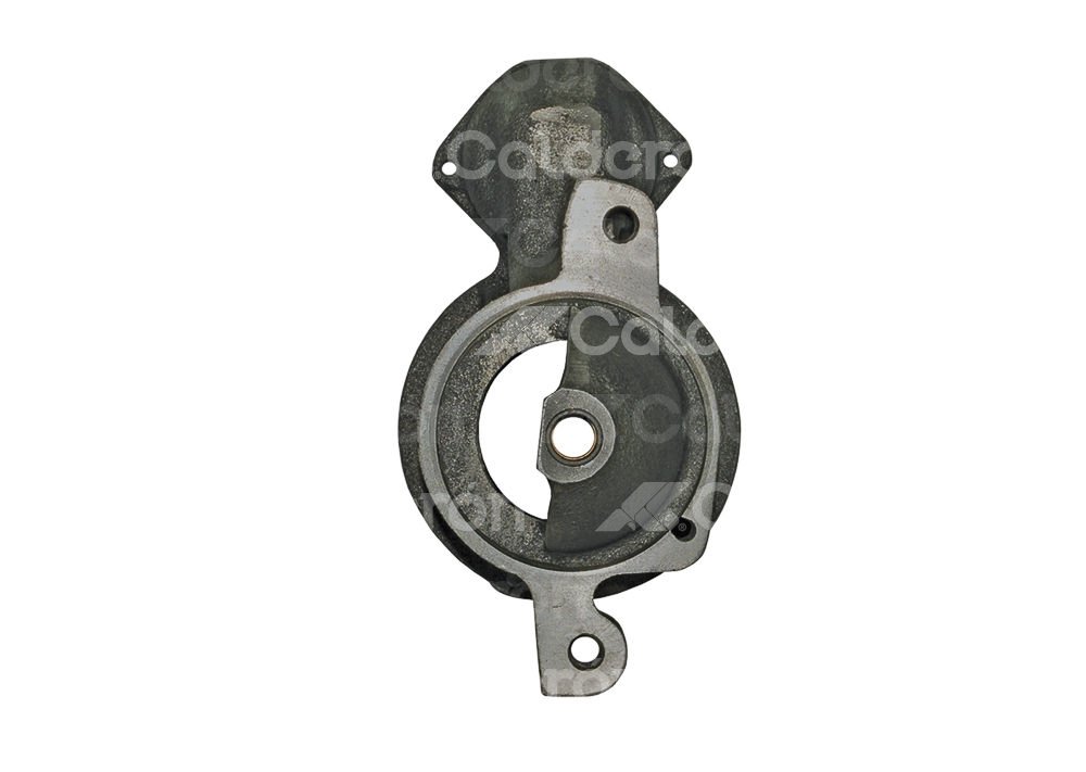 CAMPANA DELCO INTERNACIONAL 2 OREJAS. SISTEMA: DELCO. WAI: 51-129; REFERENCIA: LK095 IMPORTACION