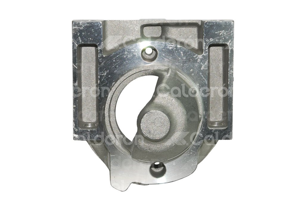 CAMPANA CHRYSLER FORD 4" II JEEP, CHEROKEE MOTORCRAFT. SISTEMA: FORD. WAI: 51-207, JEEP-EAGLE MARCHA: 83500398; REFERENCIA: TY020 IMPORTACION