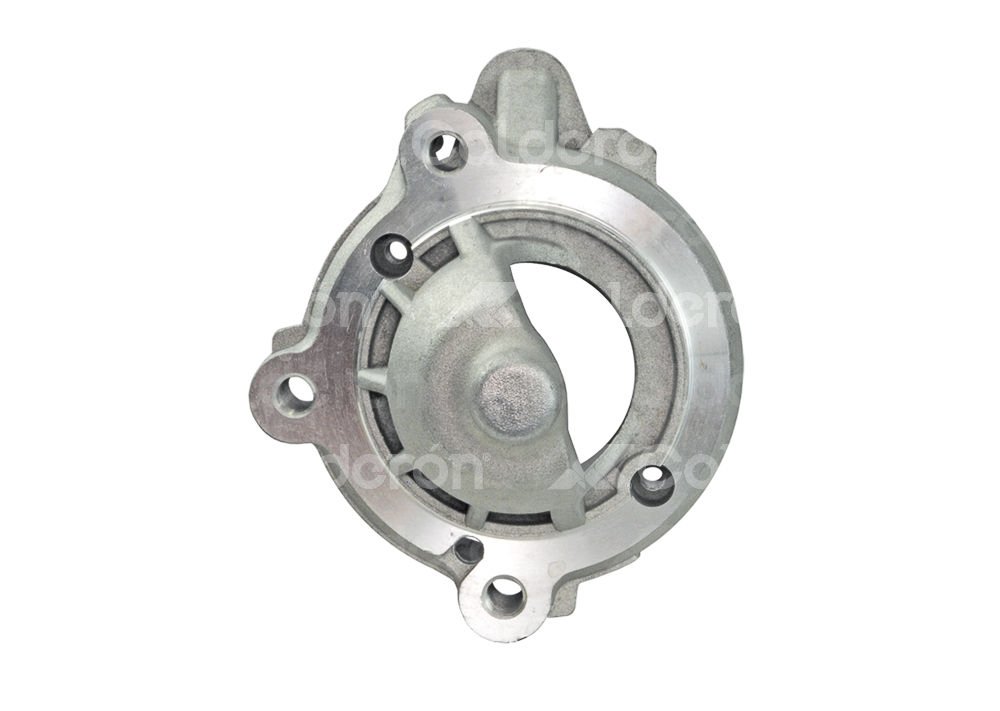 CAMPANA FORD PLATINO 4 " MOD II MOTORCRAFT 3/O. SISTEMA: FORD. WAI: 51-210; REFERENCIA: TW029 IMPORTACION