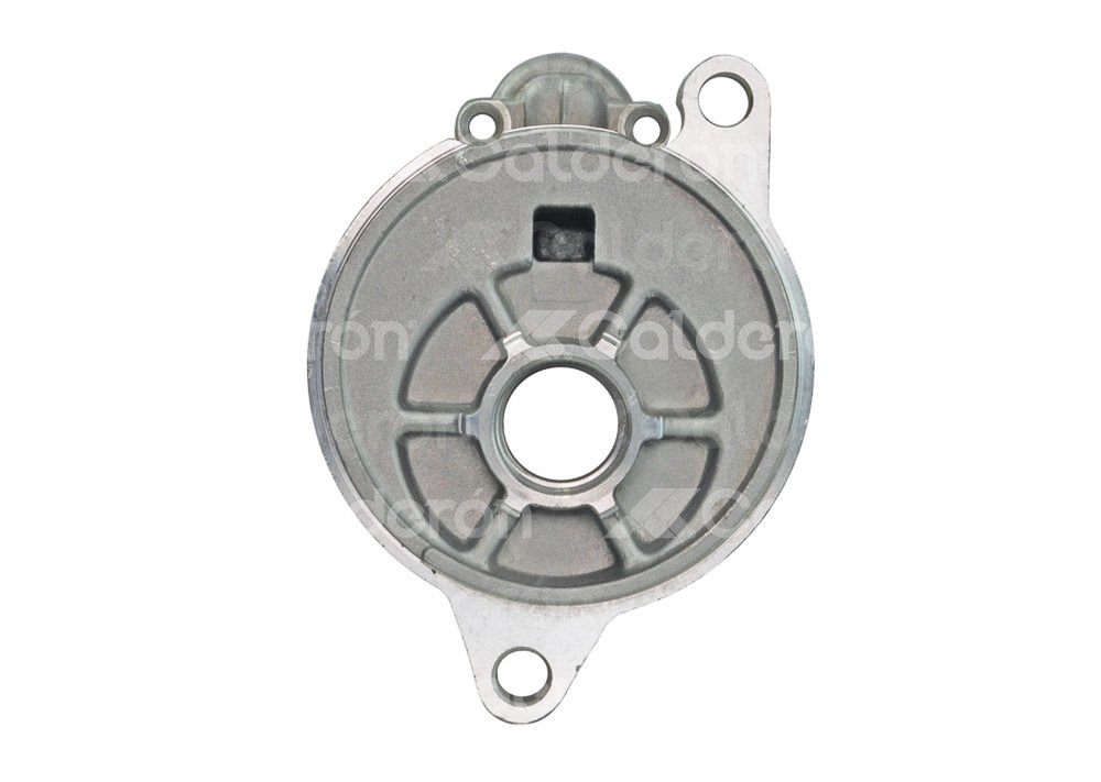 CAMPANA FORD PICK UPS,  TRITON 2/O 99-05 PMGR. SISTEMA: PRESTOLITE. WAI: 51-161; REFERENCIA: TY157   IMPORTACION