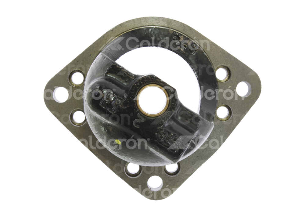 CAMPANA DELCO 41MT SAE 1 MULTIPOSICIONES.(10479215); DELCO: 10491490P M0026