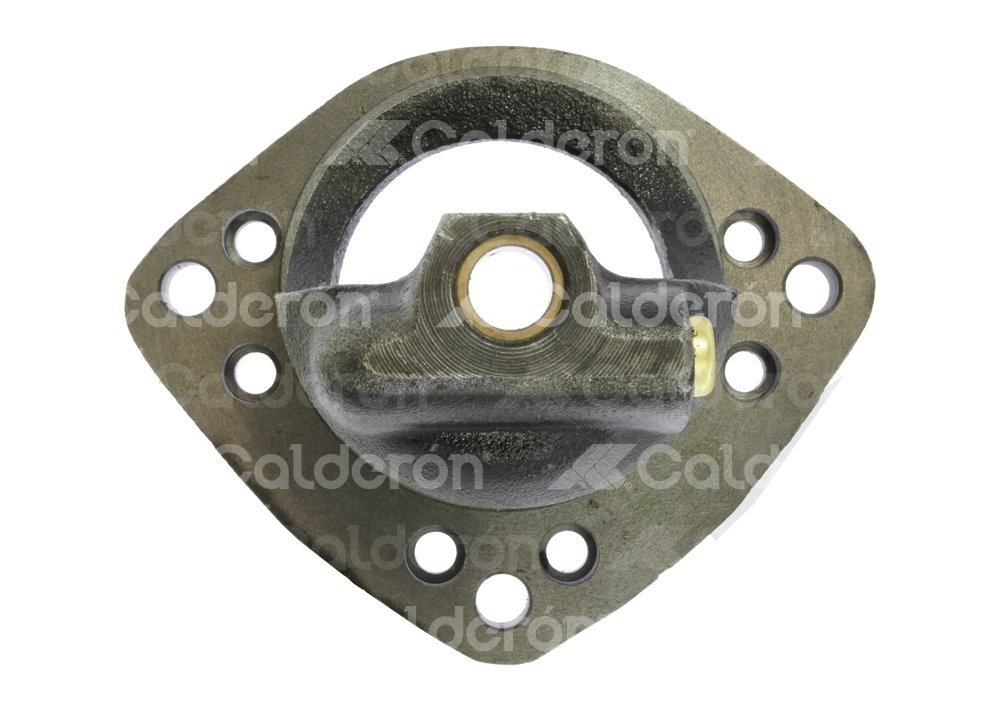 CAMPANA DELCO 37MT DD 3/8" 1987887 51-1118 IMPORTACION