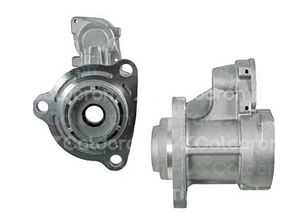 CAMPANA DELCO 39MT PLGR. DELCO: 10512027, WAI: 51-1152 KONIGMANN