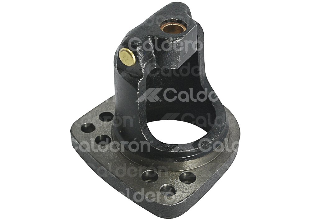 CAMPANA DELCO 37MT/41MT 3/8" 51-1119 LK107 KONIGMANN