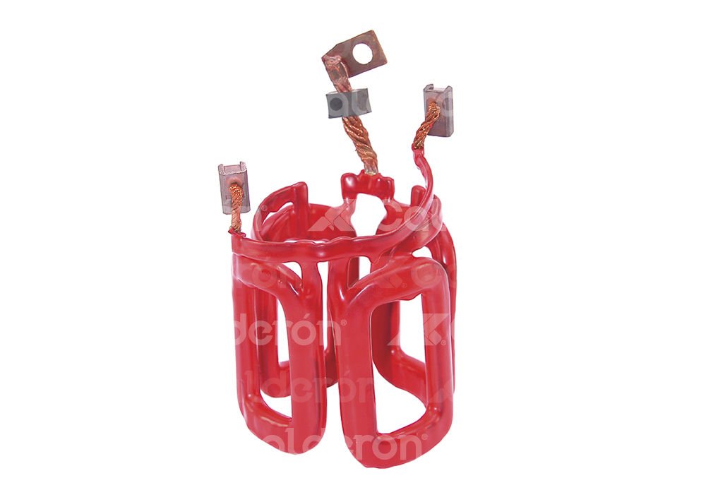 CAMPO CHRYSLER DART K, GOLF, JETTA STANDARD. SISTEMA: BOSCH. No. DK-RC-H  532H NACIONAL
