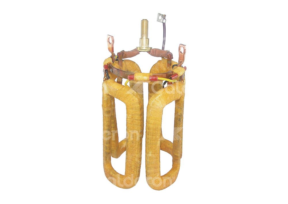 CAMPO MERCEDES BENZ OM447 24V. SISTEMA: BOSCH. No. Bosch: 9001-453-717 BOSCH