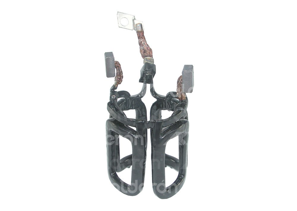 CAMPO MERCEDES BENZ OM366 (011). SISTEMA: BOSCH. No. Bosch: 9008044052, 1987MN0966 BOSCH