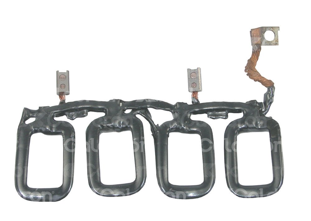CAMPO VW COMBI 1800 87->. SISTEMA: BOSCH. No. Bosch: 9001042259,  1987MN0957 BOSCH