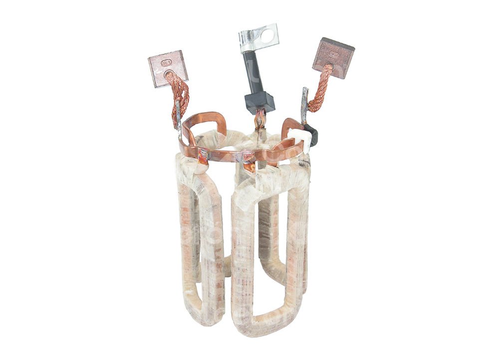 CAMPO MERCEDES BENZ OM366 12V. SISTEMA: BOSCH. No. Bosch: 9001083588, 1987MN0761 BOSCH