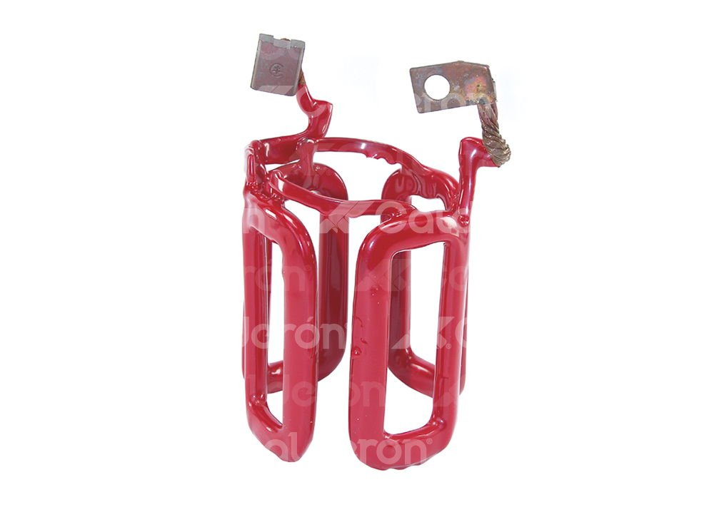 CAMPO NISSAN DATSUN BOSCH 80-82 HULE. SISTEMA: BOSCH. No. 001-H NACIONAL