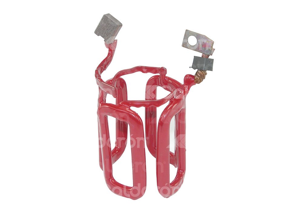 CAMPO VW 1500-1600 HULE. SISTEMA: BOSCH. No. 523H NACIONAL